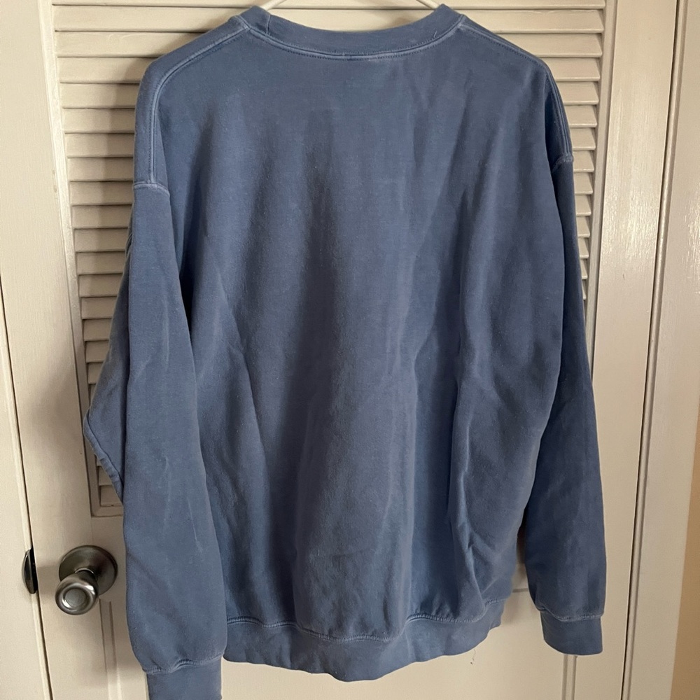 Urban outfitters devil sweatshirt Large - Picture 4 of 4